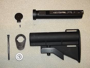 Amazon.co.jp: 東京マルイ純正 電動ガン M4A1 スライド